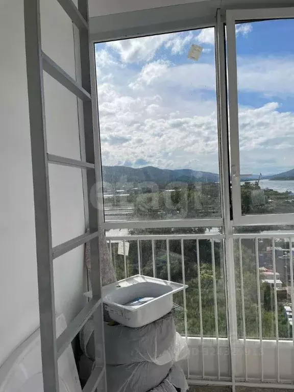 2-к кв. Красноярский край, Красноярск ул. Лесников, 55 (37.9 м) - Фото 2