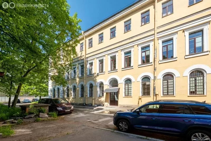Офис (23.5 м) - Фото 1