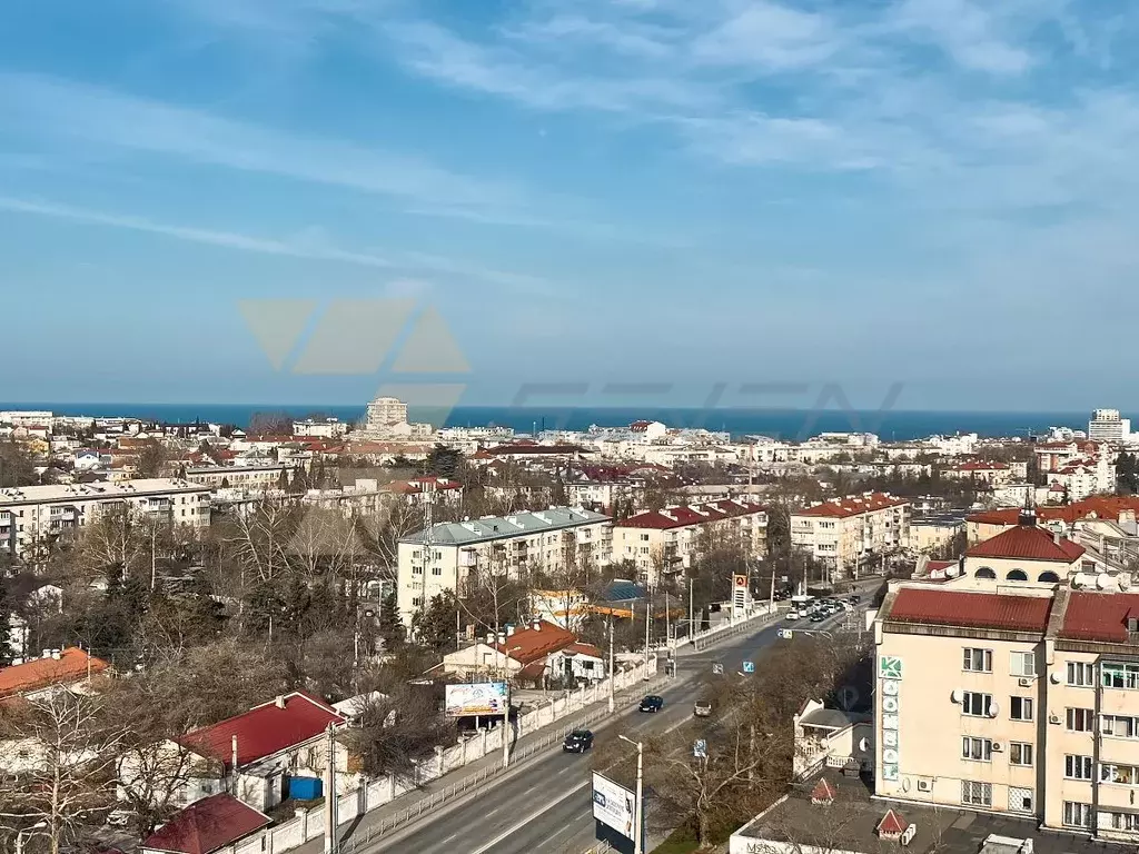 3-к кв. Севастополь просп. Генерала Острякова, 3 (82.2 м) - Фото 2