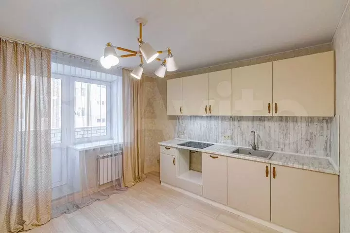 2-к. квартира, 50м, 7/10эт. - Фото 0