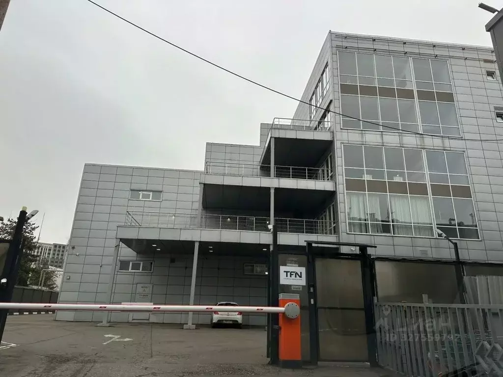 Офис в Москва МКАД, 47-й км, 11с2 (27 м) - Фото 1
