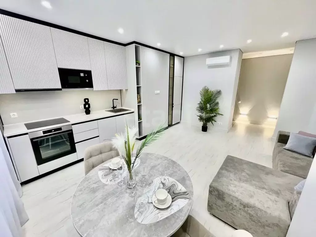 3-к кв. Татарстан, Казань Шоссейная ул., 57 (72.0 м) - Фото 1