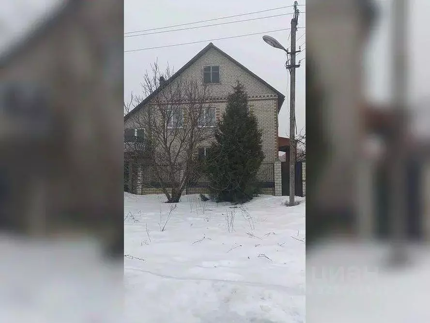 Коттедж в Брянская область, Клинцы Октябрьская ул. (253 м) - Фото 2