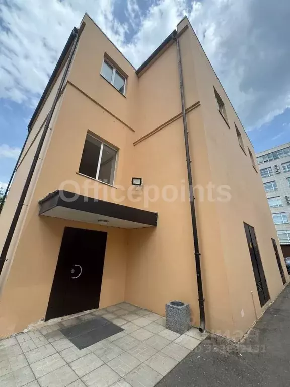 Офис в Москва ул. Докукина, 16С1 (197 м) - Фото 2