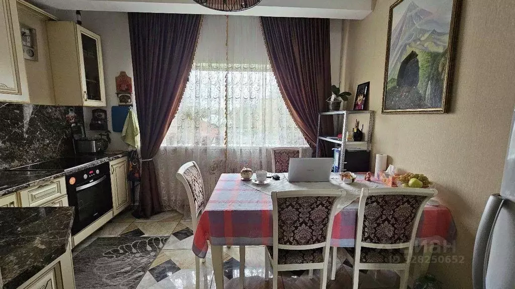 Квартира, 3 комнаты, 76.2 м - Фото 1