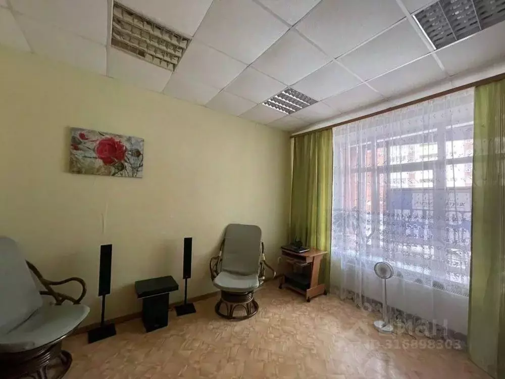 Офис в Иркутская область, Иркутск наб. Верхняя, 167/4 (22 м) - Фото 0