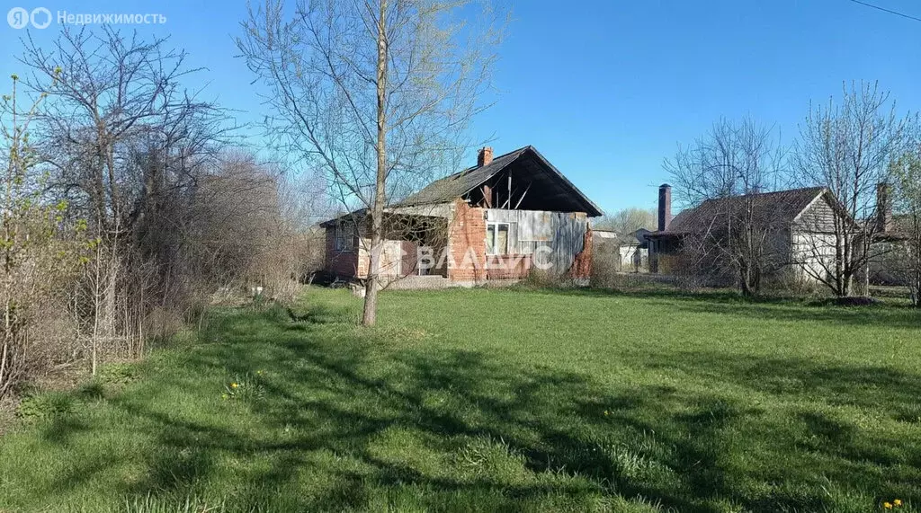 Участок в посёлок Коврово, Балтийская улица (7.7 м) - Фото 1