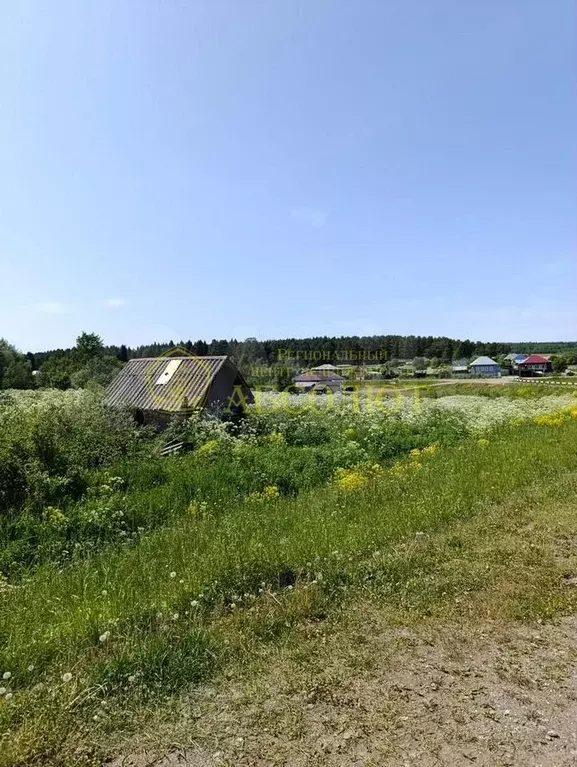 Участок 14 сот. (ИЖС) - Фото 1