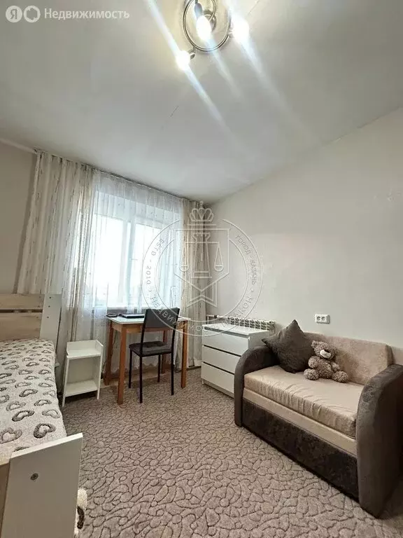 Квартира-студия: Казань, улица Нариманова, 66А (13.2 м) - Фото 0