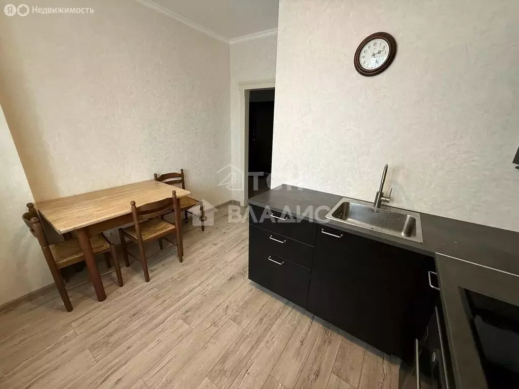 2-комнатная квартира: Мытищи, Октябрьский проспект, 16Б (56.1 м) - Фото 2