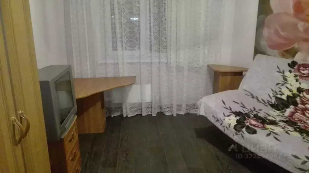 Комната Самарская область, Тольятти ул. Ворошилова, 11 (17.0 м) - Фото 1