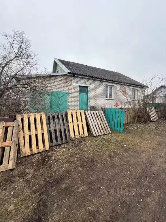 Дом в Псковская область, Новоржев Южная ул., 17 (100 м) - Фото 0