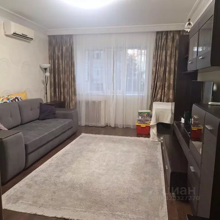 2-к кв. Татарстан, Казань ул. Мидхата Булатова, 5 (77.3 м) - Фото 1