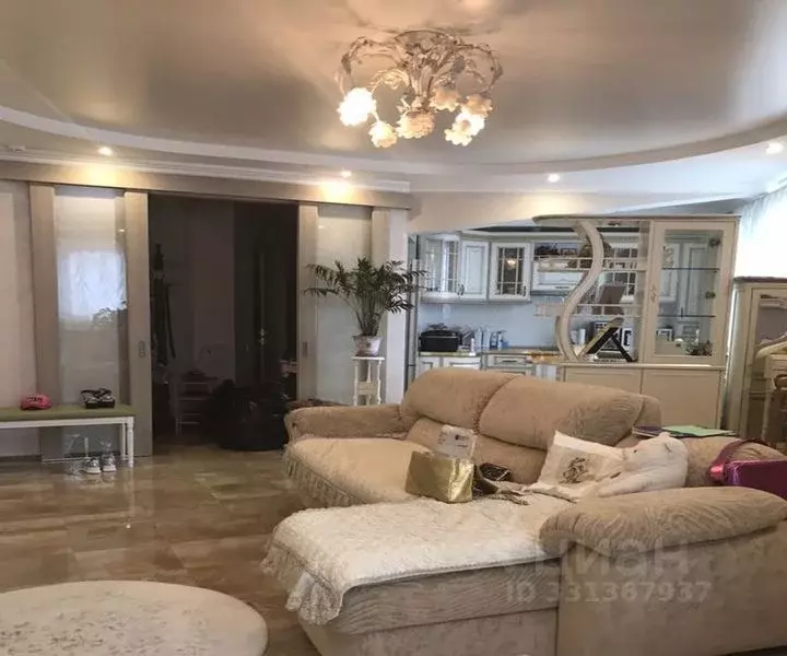 2-к кв. Москва Алтуфьевское ш., 85 (60.0 м) - Фото 1