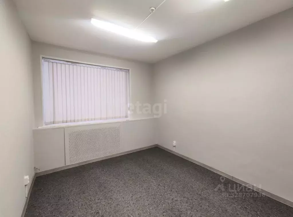 Офис в Москва ул. Бориса Галушкина, 16 (131 м) - Фото 2