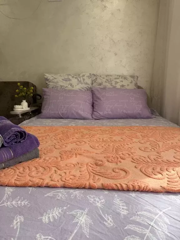 Студия Забайкальский край, Чита Девичья Сопка мкр, 43 (24.0 м) - Фото 1