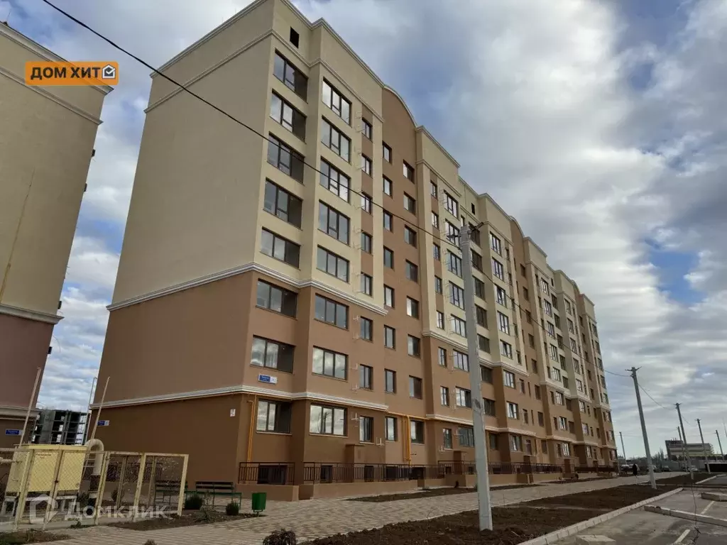 Продаётся 2-к квартира, 63.03 м - Фото 0