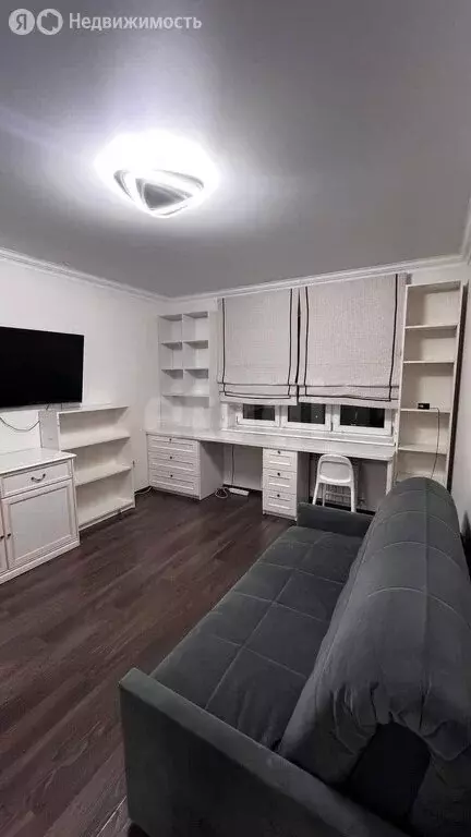 2-комнатная квартира: Калининград, улица Виктора Денисова, 10 (68.4 м) - Фото 2