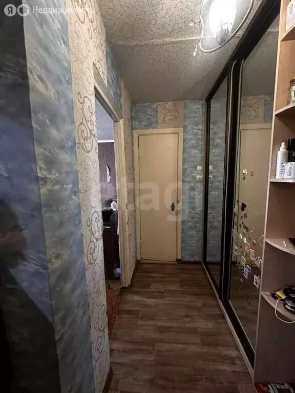 1-комнатная квартира: Новый Уренгой, район Северная Жилая Часть, ... - Фото 1