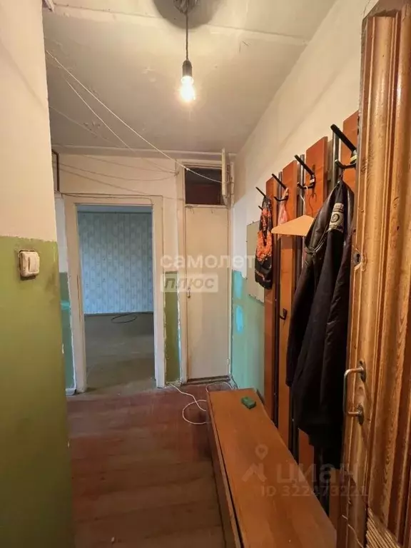 2-к кв. Свердловская область, Серов ул. Рабочей молодежи, 3 (45.4 м) - Фото 2