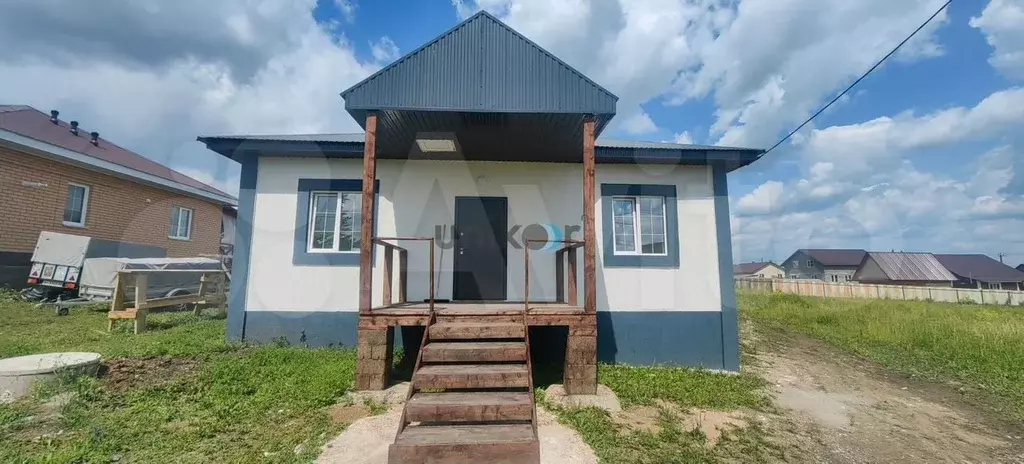 Дом 150,2 м на участке 11,5 сот. - Фото 1
