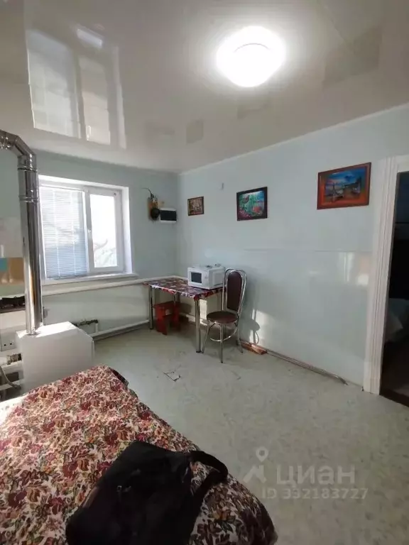 Дом в Саратовская область, Саратов ул. Имени В.И. Чапаева (42 м) - Фото 2