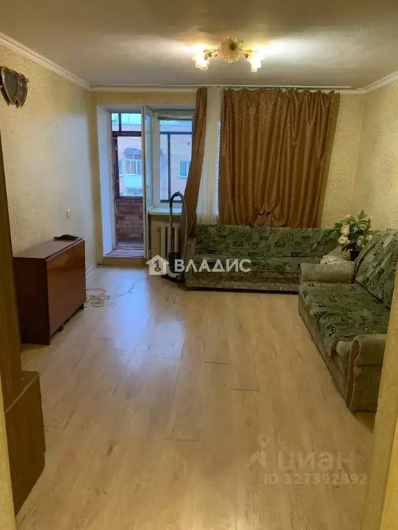 4-к кв. Коми, Ухта пос. Подгорный, ул. Кольцевая, 22 (77.3 м) - Фото 2