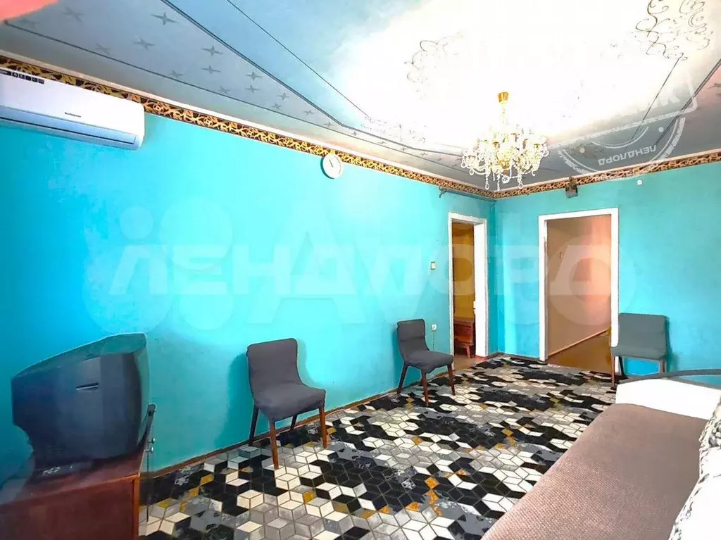 2-к. квартира, 45 м, 5/5 эт. - Фото 0