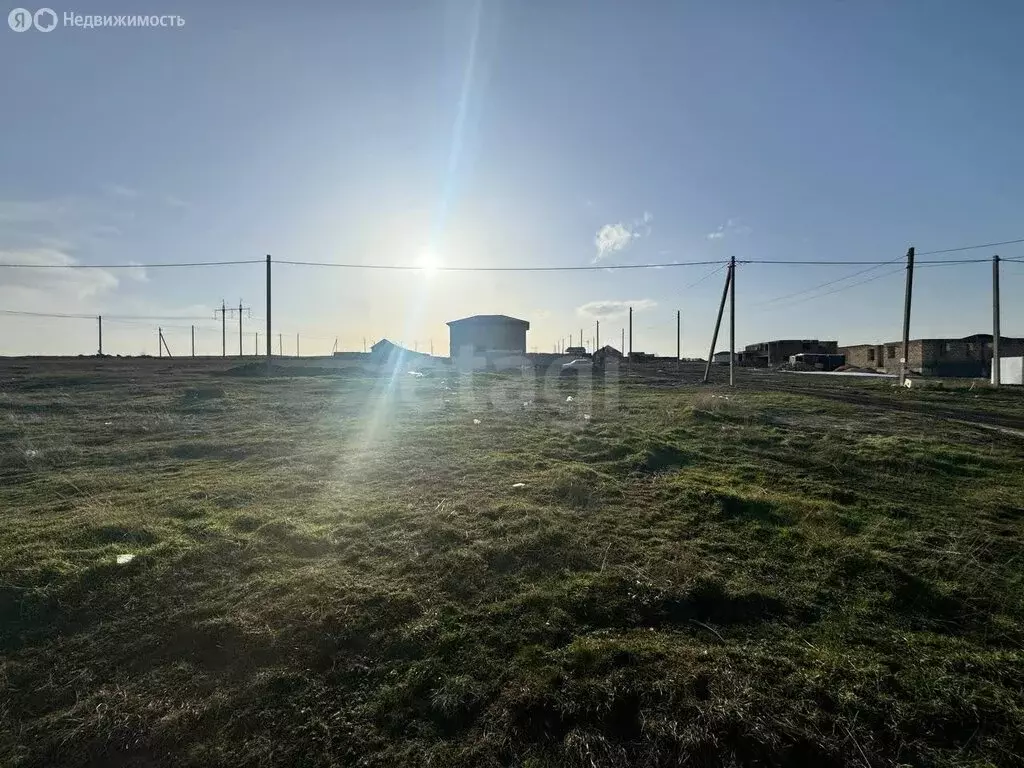 Участок в Трудовое, улица 65-летия Победы (8 м) - Фото 1