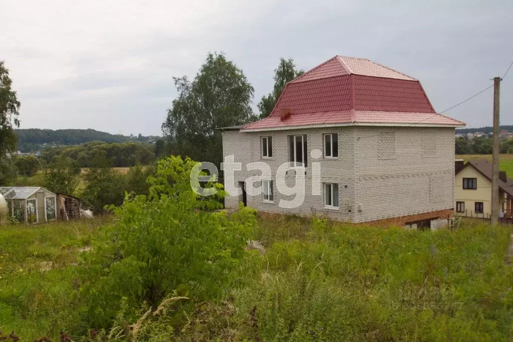 Дом в Калужская область, Калуга Михалевская ул., 47 (234 м) - Фото 0