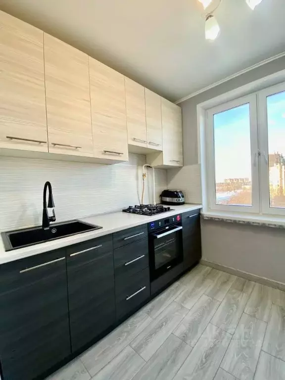 3-к кв. Московская область, Королев просп. Королева, 3 (58.3 м) - Фото 2