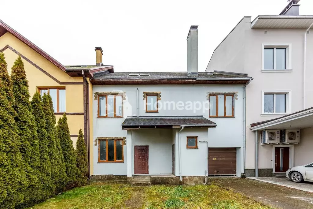 Дом в деревня Поздняково, Солнечная улица, 89 (199.1 м) - Фото 1