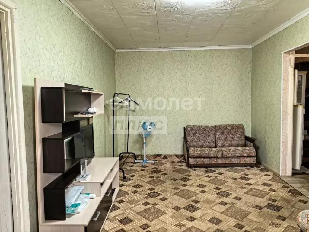 2-к кв. Московская область, Подольск ул. Кирова, 41 (44.2 м) - Фото 2