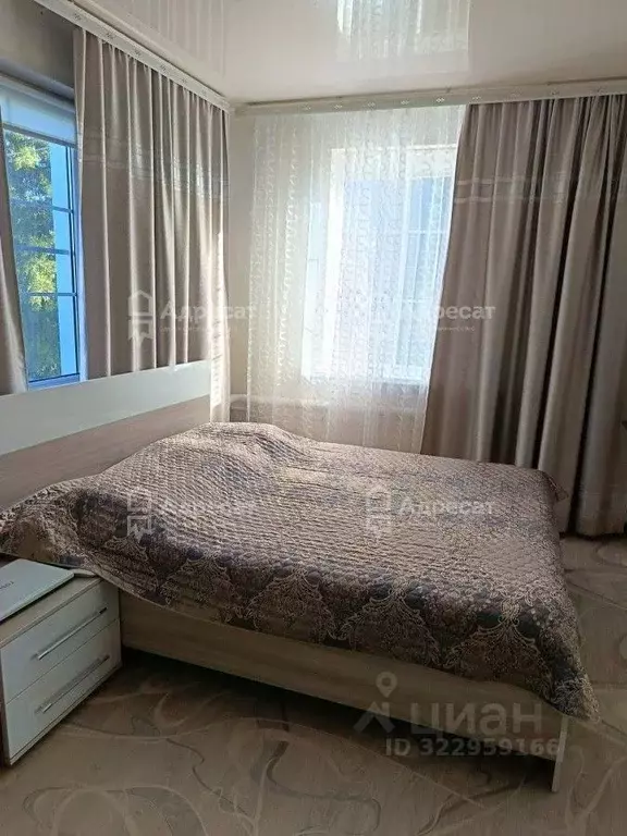 Дом в Волгоградская область, Михайловский район, пос. Отрадное ... - Фото 2