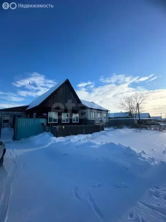 Дом в Троицк, Городская улица (94.3 м) - Фото 2