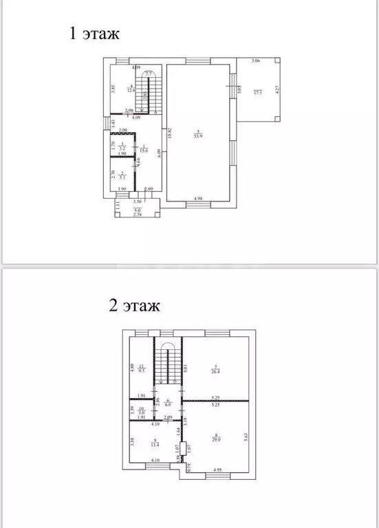 Дом в Тульская область, городской округ Тула, деревня Медвенка (180 м) - Фото 0
