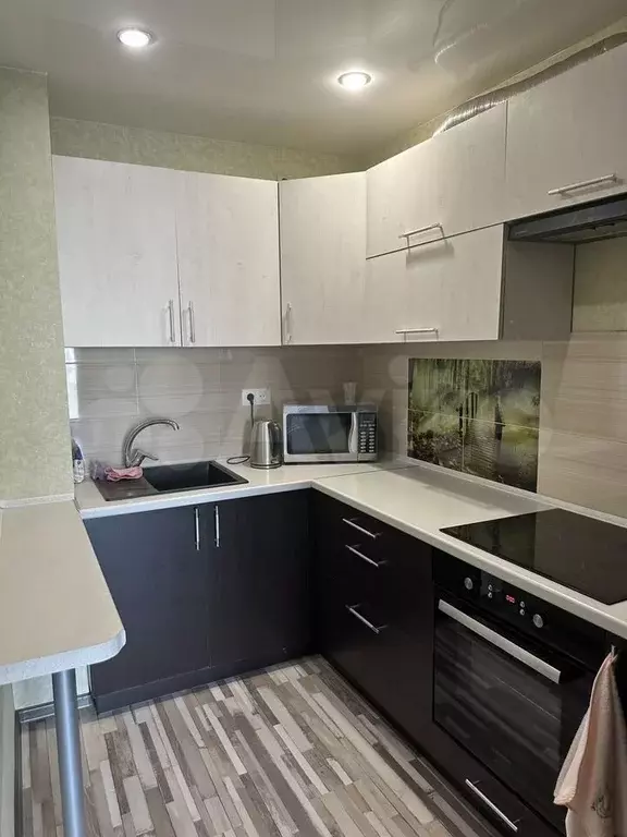 2-к. квартира, 35 м, 2/5 эт. - Фото 0