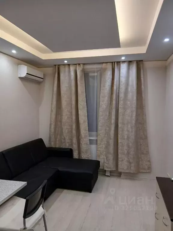 Студия Московская область, Красногорск ул. Большая Воскресенская, 1 ... - Фото 1