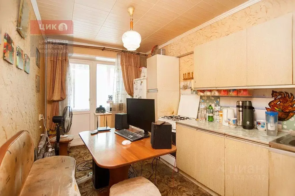 2-к кв. Рязанская область, Рязань Березовая ул., 1В (50.9 м) - Фото 0