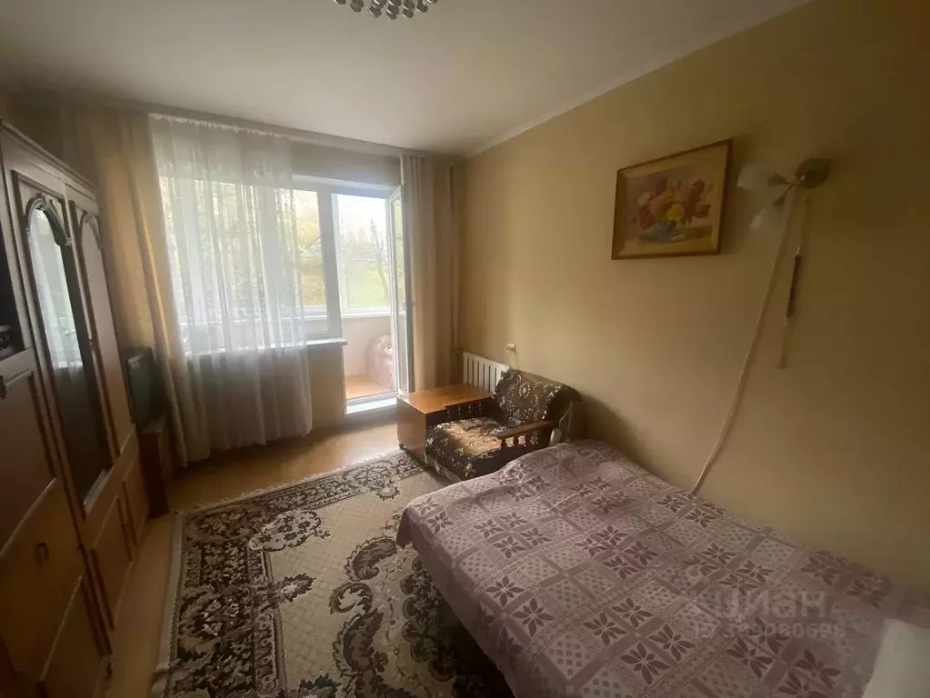 Комната Приморский край, Владивосток Тобольская ул., 14 (14.0 м) - Фото 1