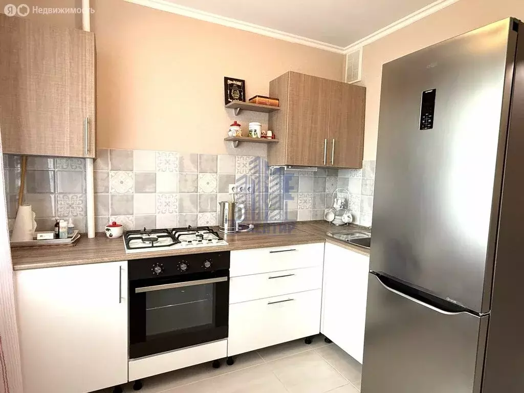 1-комнатная квартира: Чебоксары, проспект Мира, 88Б (33 м) - Фото 1