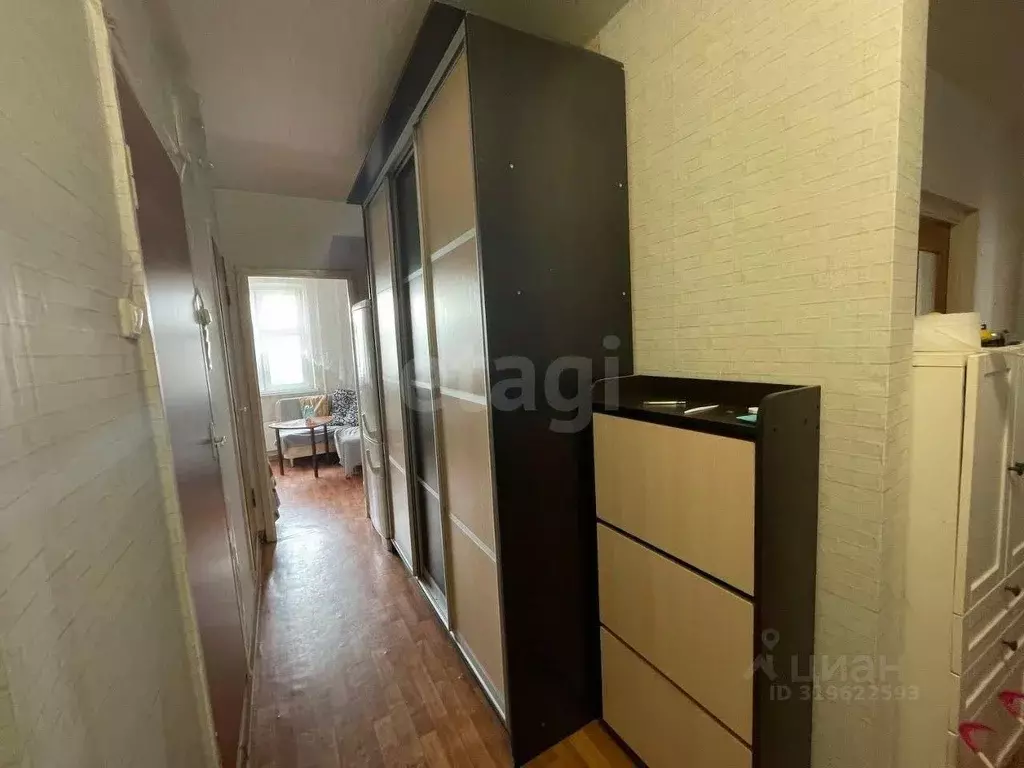 3-к кв. Москва Рождественская ул., 18 (76.5 м) - Фото 0