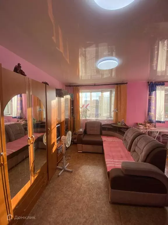 Продаётся квартира-студия, 34.7 м - Фото 0