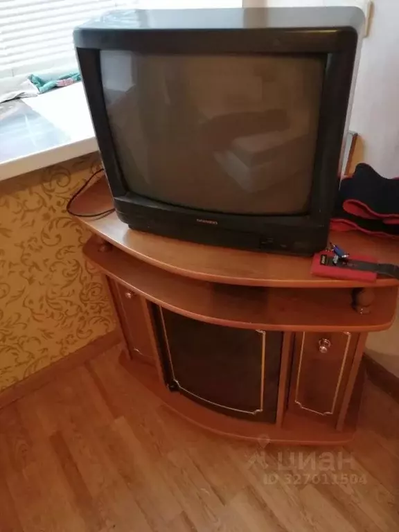 1-к кв. Ульяновская область, Ульяновск ул. Розы Люксембург, 5 (18.0 м) - Фото 2