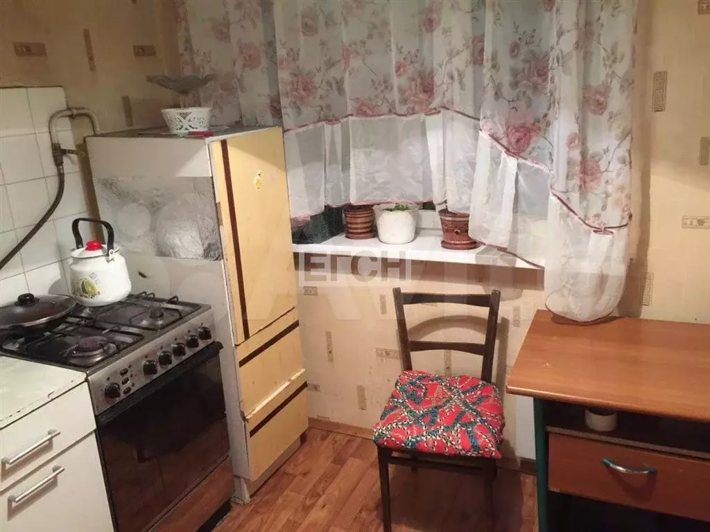 3-к. квартира, 58 м, 9/9 эт. - Фото 0