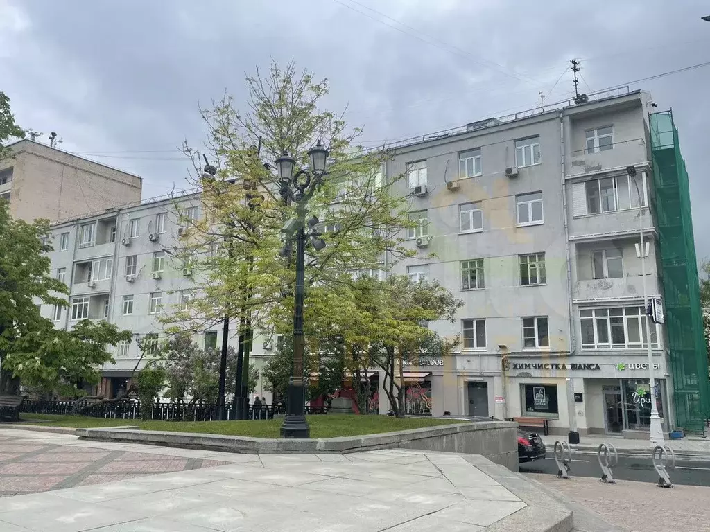 2-к. квартира, 50 м, 5/5 эт. - Фото 1