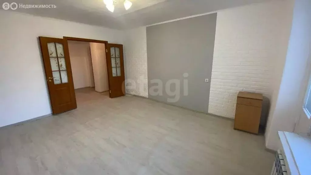 2-комнатная квартира: Почтовое, Школьная улица, 5 (51.1 м) - Фото 0