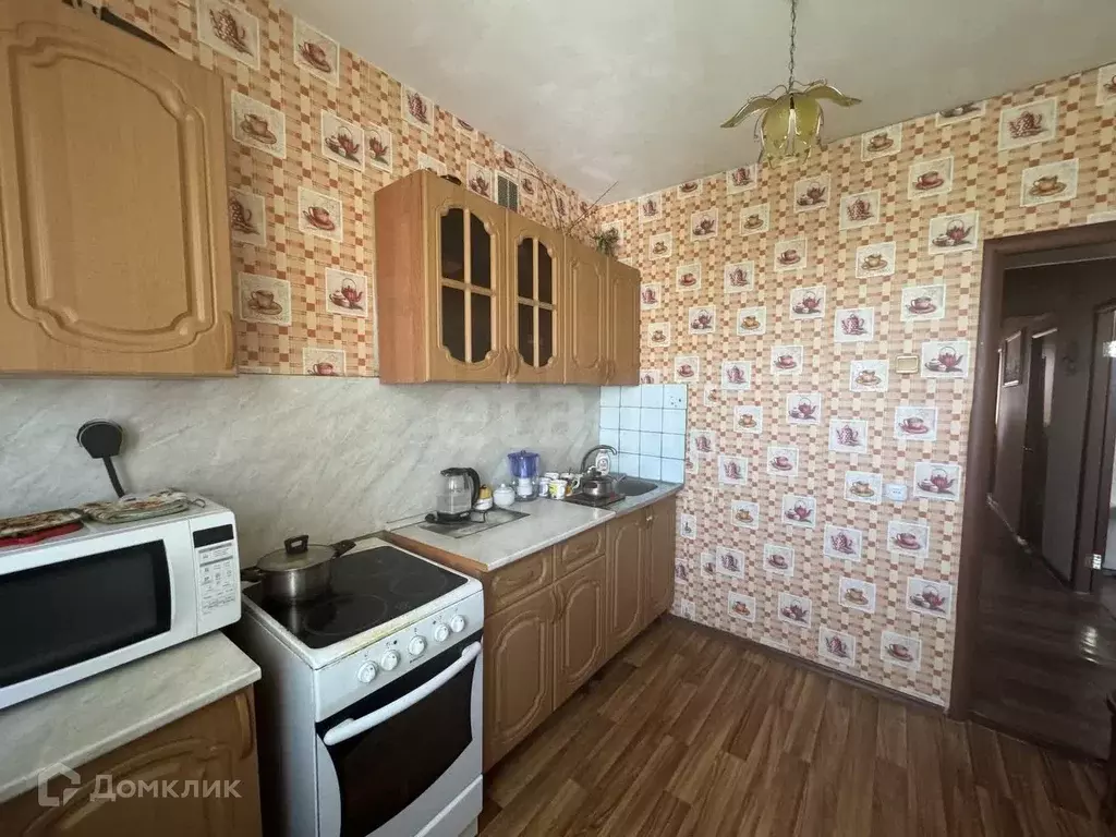 Продаётся 4-к квартира, 70.8 м - Фото 0