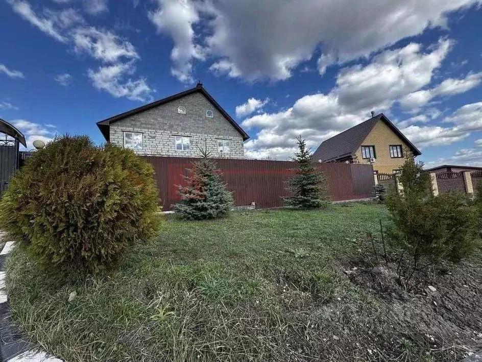 Коттедж в Белгородская область, Старый Оскол ул. Сосенки (217 м) - Фото 0
