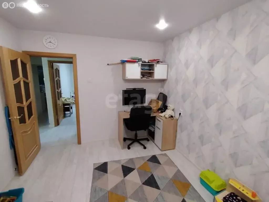 2-комнатная квартира: Тверь, Пролетарская набережная, 1 (49 м) - Фото 2